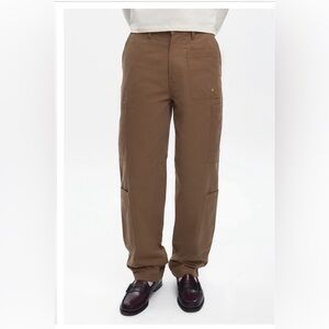 NWT! Kotn Men’s explorer pants , size 30